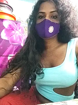 Snapshot of Anikaislam chatting on October 5, 10:07 pm Anikaislam online show from October 5, 10:07 pm