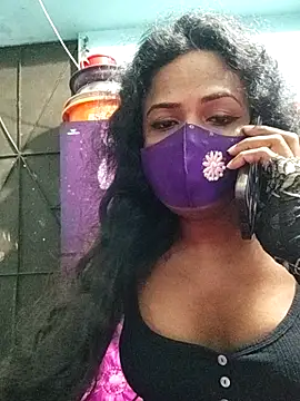 Snapshot of Anikaislam chatting on November 6, 8:43 pm Anikaislam online show from November 6, 8:43 pm