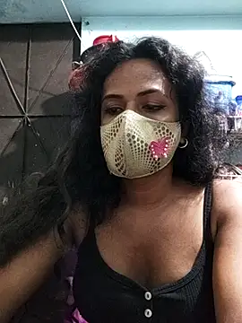 Snapshot of Anikaislam chatting on November 30, 8:46 pm Anikaislam online show from November 30, 8:46 pm