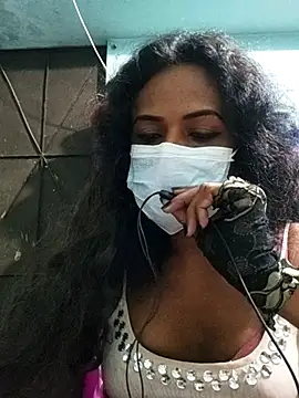 Snapshot of Anikaislam chatting on December 1, 8:36 pm Anikaislam online show from December 1, 8:36 pm