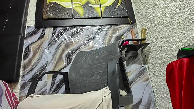 Snapshot of luiferrodri chatting on September 13, 11:26 pm luiferrodri online show from September 13, 11:26 pm