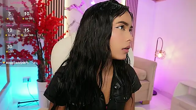 GiaNovak online show from November 14, 11:42 am