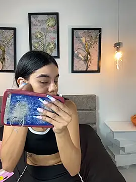 DannySamm online show from November 13, 12:59 pm