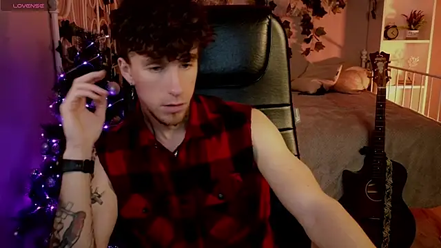 mark caron online show from December 16, 9:53 pm