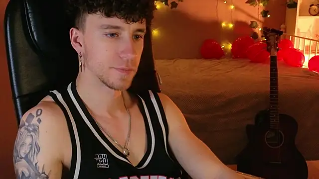 mark caron online show from February 23, 3:37 am