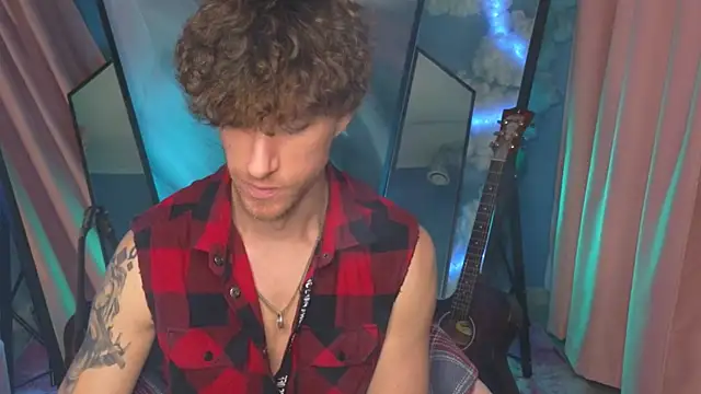 mark caron online show from April 30, 8:57 pm