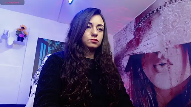 Snapshot of Eva_Roussell chatting on October 28, 2:53 pm Eva Roussell online show from October 28, 2:53 pm