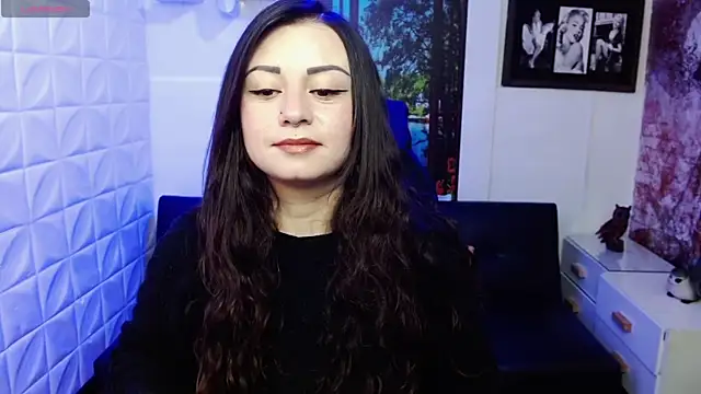 Snapshot of Eva_Roussell chatting on November 20, 2:28 pm Eva Roussell online show from November 20, 2:28 pm