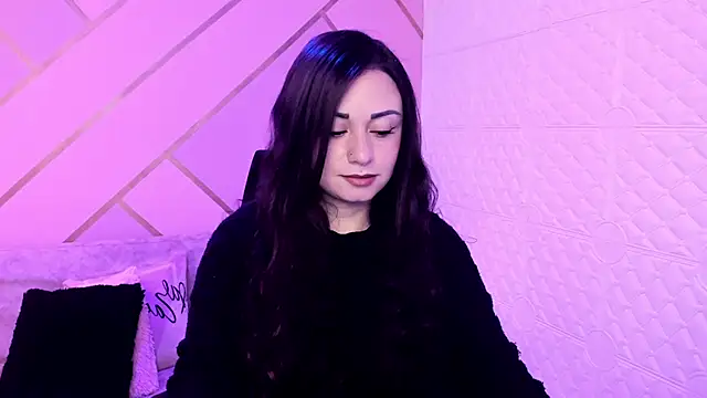 Snapshot of Eva_Roussell chatting on November 30, 1:59 pm Eva Roussell online show from November 30, 1:59 pm