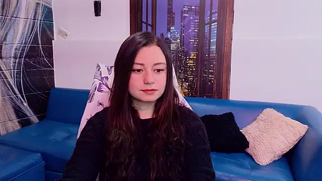 Snapshot of Eva_Roussell chatting on June 28, 2:34 pm Eva Roussell online show from June 28, 2:34 pm