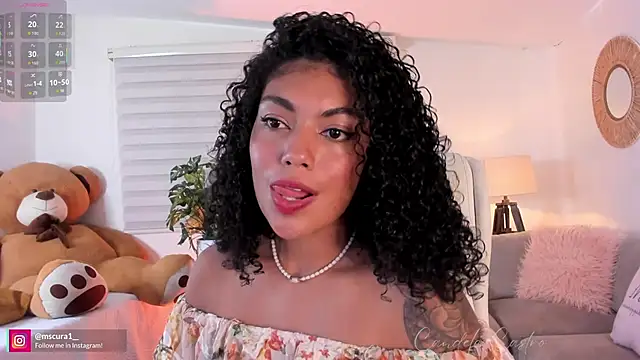 Snapshot of miss_curazao chatting on October 24, 1:07 pm miss curazao online show from October 24, 1:07 pm