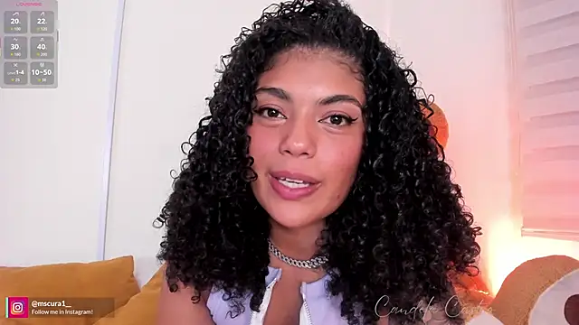 Snapshot of miss_curazao chatting on November 10, 1:10 pm miss curazao online show from November 10, 1:10 pm