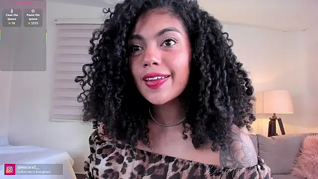 Snapshot of miss_curazao chatting on November 19, 12:49 pm miss curazao online show from November 19, 12:49 pm