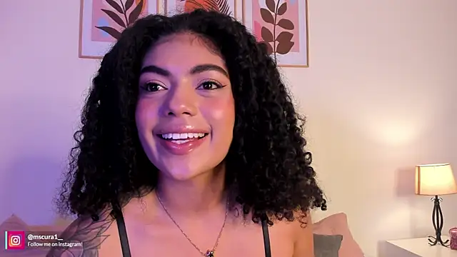 Snapshot of miss_curazao chatting on June 11, 12:47 pm miss curazao online show from June 11, 12:47 pm