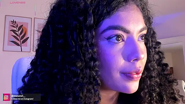Snapshot of miss_curazao chatting on June 13, 12:14 pm miss curazao online show from June 13, 12:14 pm