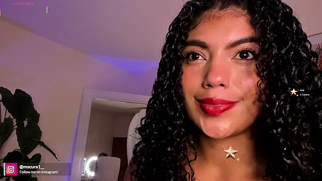 Snapshot of miss_curazao chatting on July 16, 1:28 pm miss curazao online show from July 16, 1:28 pm