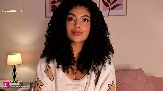 Snapshot of miss_curazao chatting on July 23, 1:09 pm miss curazao online show from July 23, 1:09 pm