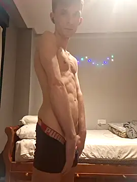 StreamX online show from May 5, 1:13 am