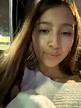 GiselleFever online show from November 14, 11:57 pm