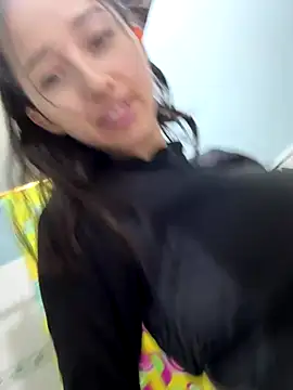 GiselleFever online show from December 5, 12:08 am