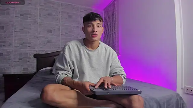 DavisFirb online show from October 19, 2:01 am