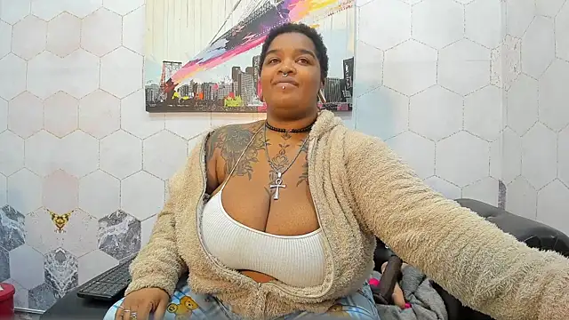 Anaa Fuentess online show from July 4, 11:38 am