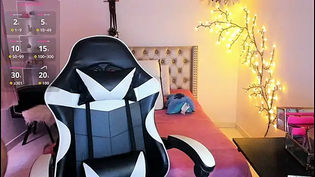 LenaStylesOA online show from September 10, 12:38 pm