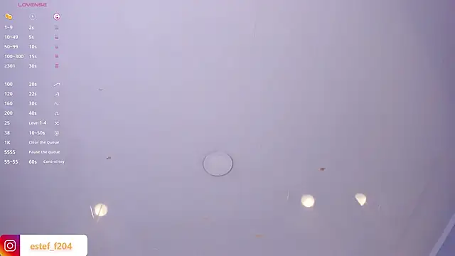 sakura Gomez online show from February 4, 7:20 pm