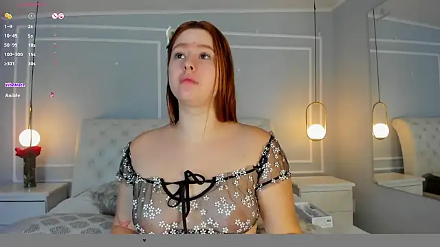 sakura Gomez online show from June 19, 7:17 pm