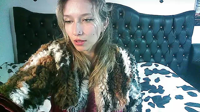 Licethf00x online show from September 15, 2:00 am