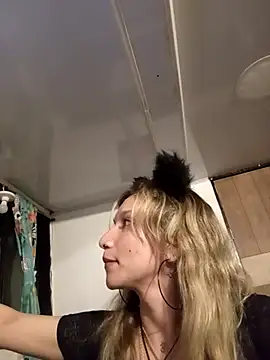 Licethf00x online show from October 26, 4:51 am