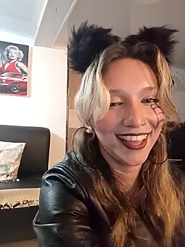 Licethf00x online show from October 31, 2:12 am