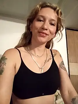 Licethf00x online show from March 7, 1:57 am