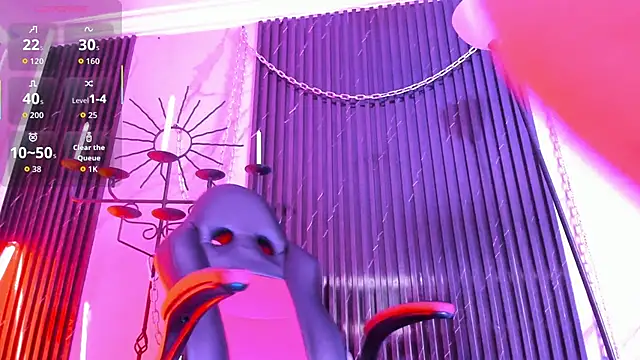 Tatis   online show from November 25, 7:58 pm