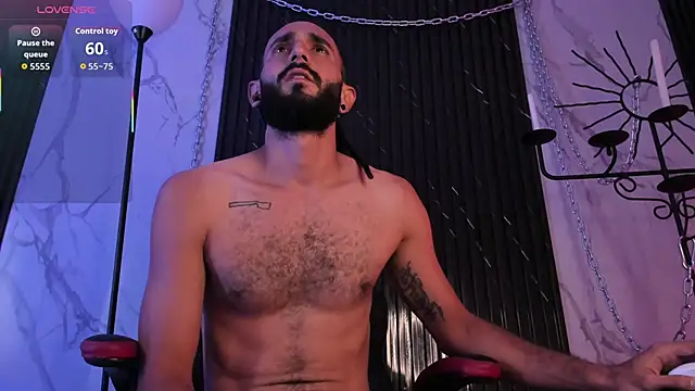 Tatis   online show from November 29, 7:50 pm