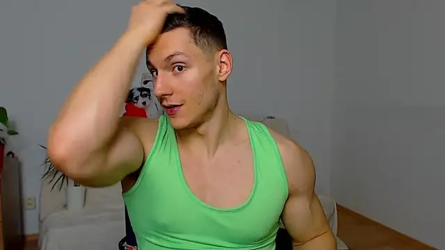 ZeinMiracles online show from November 20, 8:19 pm