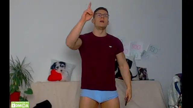 ZeinMiracles online show from February 17, 8:37 pm