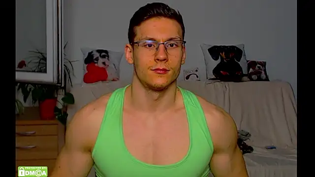 ZeinMiracles online show from March 9, 10:25 pm