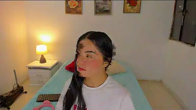 Valeri 13 online show from October 24, 2:52 am