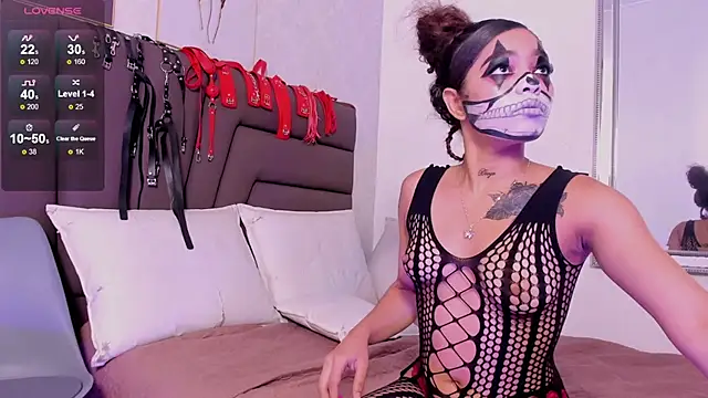 Duo69Sexual online show from October 24, 7:32 pm