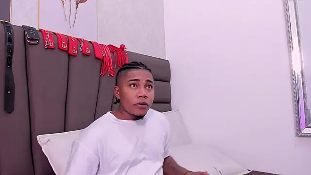 Duo69Sexual online show from November 22, 7:35 pm