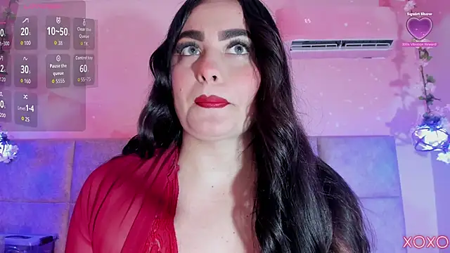 Snapshot of sofiiacarson chatting on November 29, 9:34 am sofiiacarson online show from November 29, 9:34 am