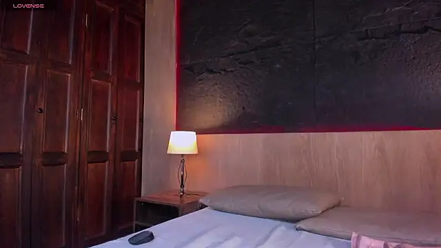 ScarlettSinclaiir online show from March 10, 4:23 pm