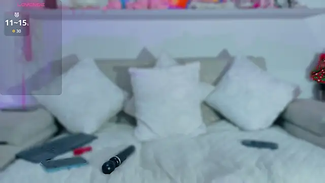 -aureal- online show from December 21, 3:24 am