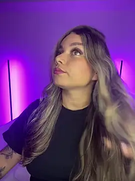 AnnyLopezzz  online show from September 12, 4:34 am