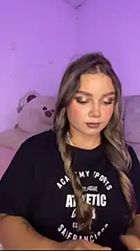 AnnyLopezzz  online show from December 19, 3:13 am