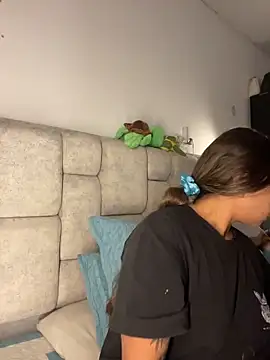 AnnyLopezzz  online show from June 13, 1:03 am