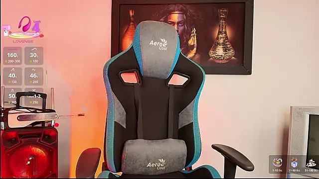 Snapshot of Michael_Lopez_1 chatting on February 12, 7:20 pm Michael Lopez 1 online show from February 12, 7:20 pm