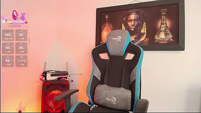 Snapshot of Michael_Lopez_1 chatting on February 26, 7:24 pm Michael Lopez 1 online show from February 26, 7:24 pm