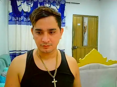 JHOVA23CM online show from October 10, 4:44 am